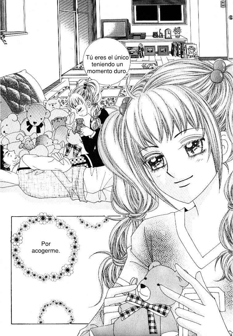 I’m Looking for the Princess Capítulo 2 - Page 20