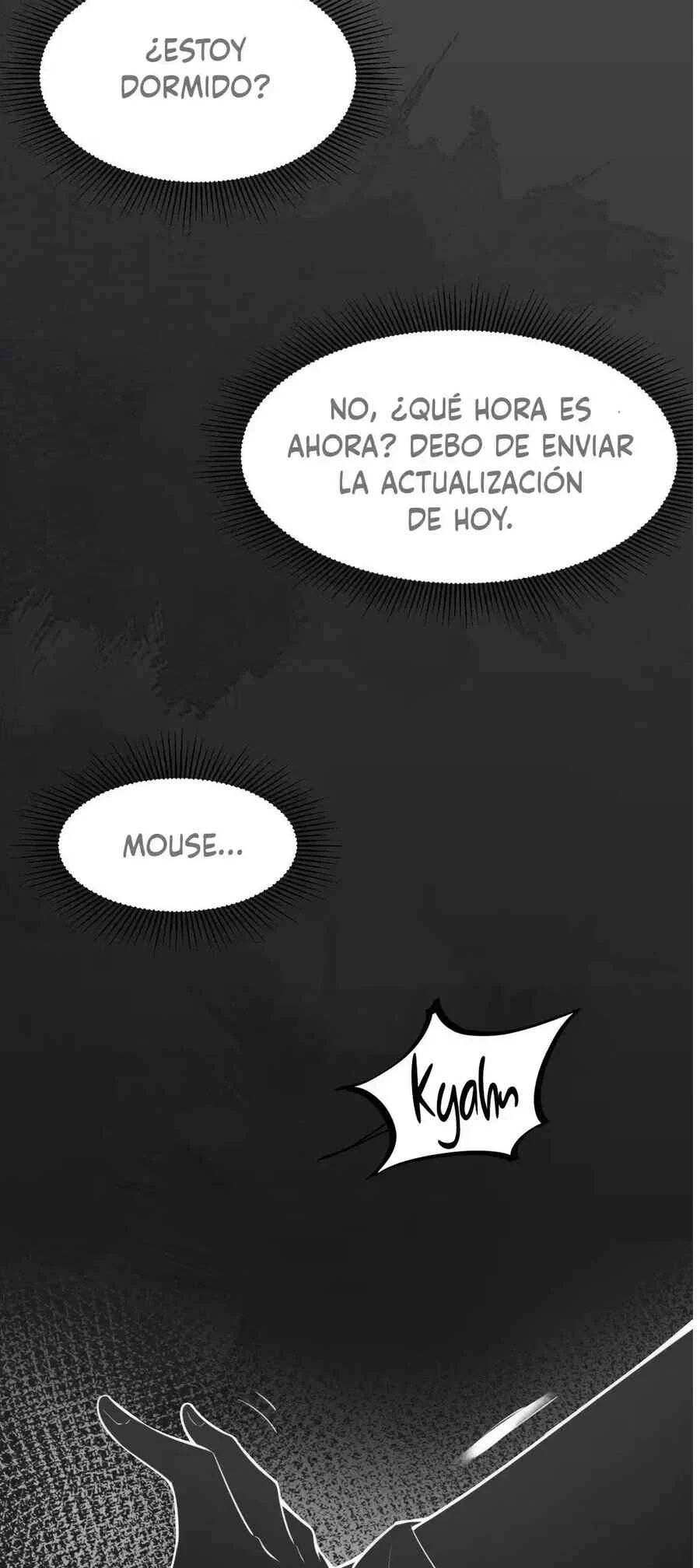 I, The Invincible Villain Master With My Apprentices Capítulo 1 - Page 3