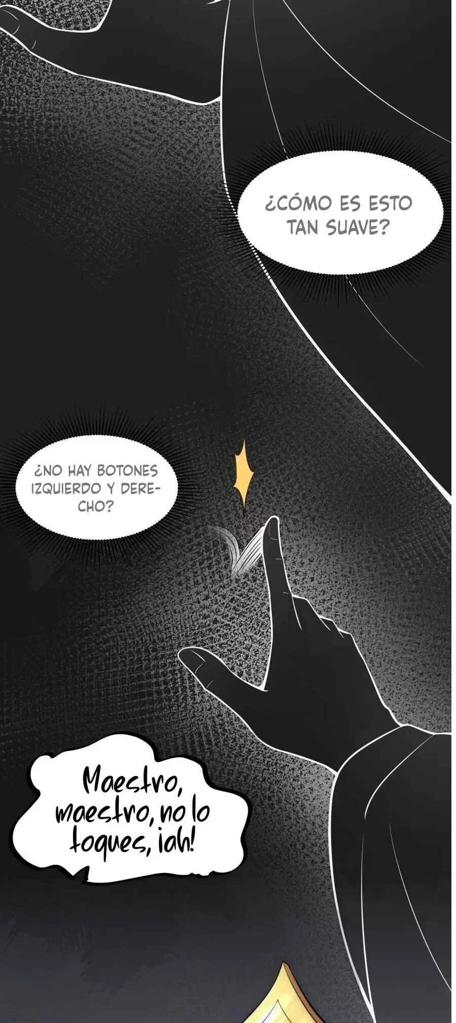 I, The Invincible Villain Master With My Apprentices Capítulo 1 - Page 4