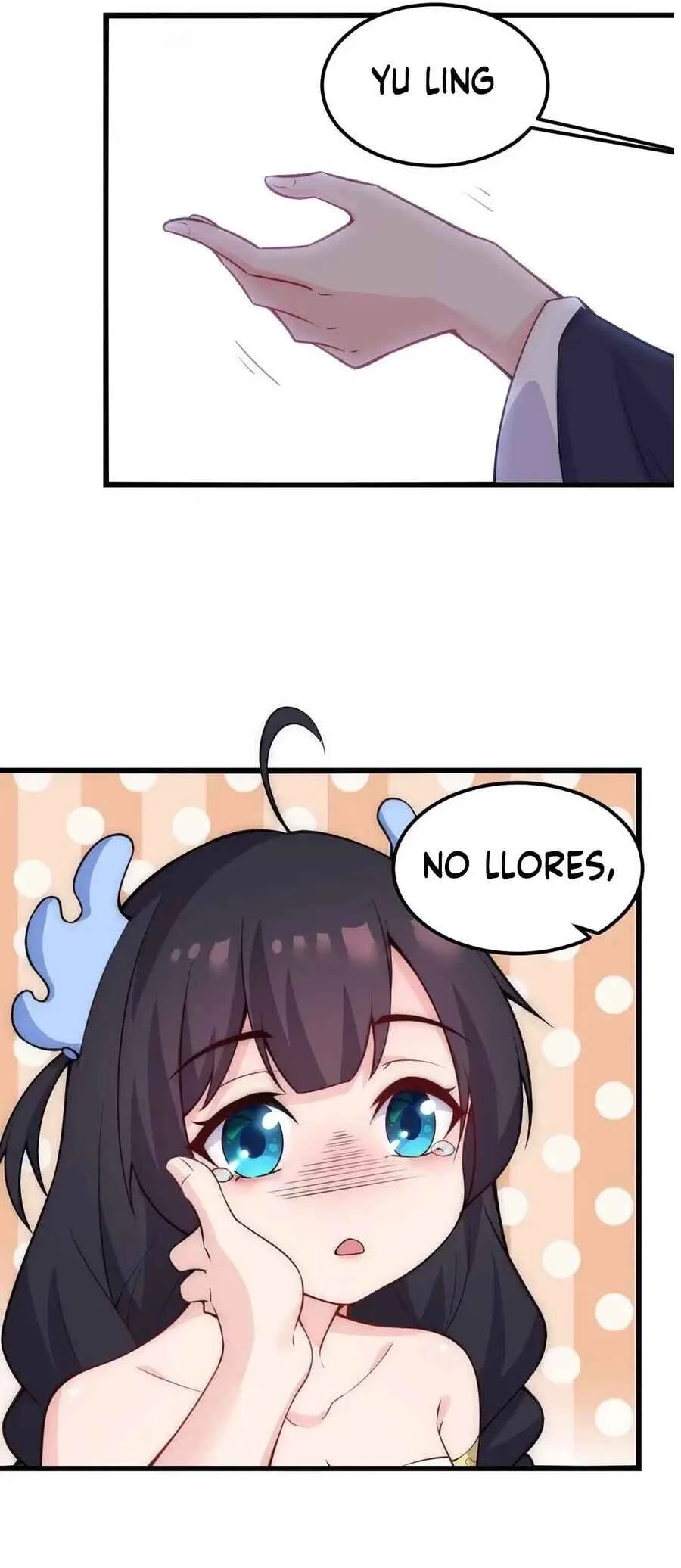 I, The Invincible Villain Master With My Apprentices Capítulo 1 - Page 15