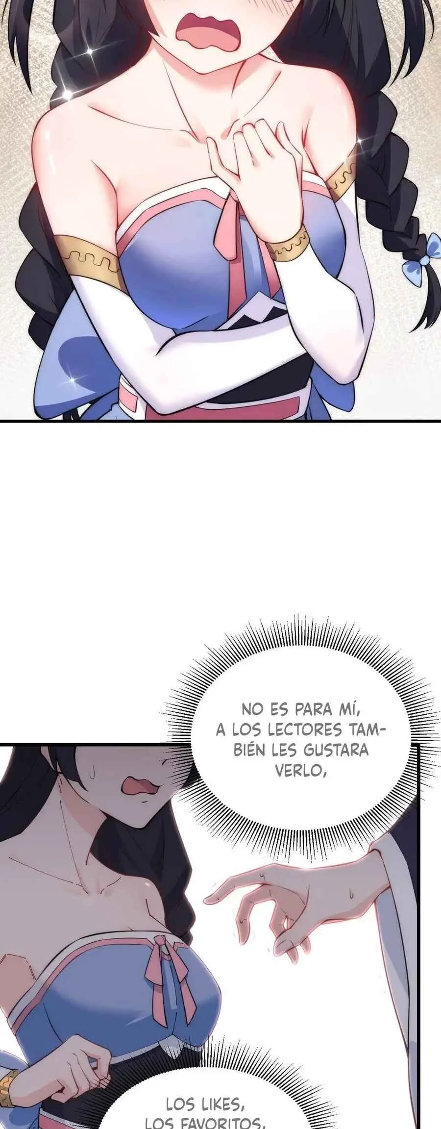 I, The Invincible Villain Master With My Apprentices Capítulo 1 - Page 38
