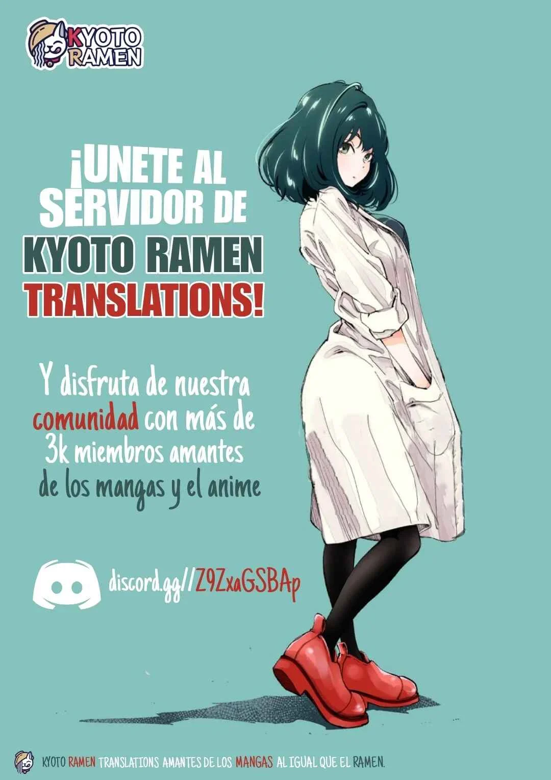I Thought She Was a Yandere, but Apparently She's Even Worse Capítulo 5 - Page 6