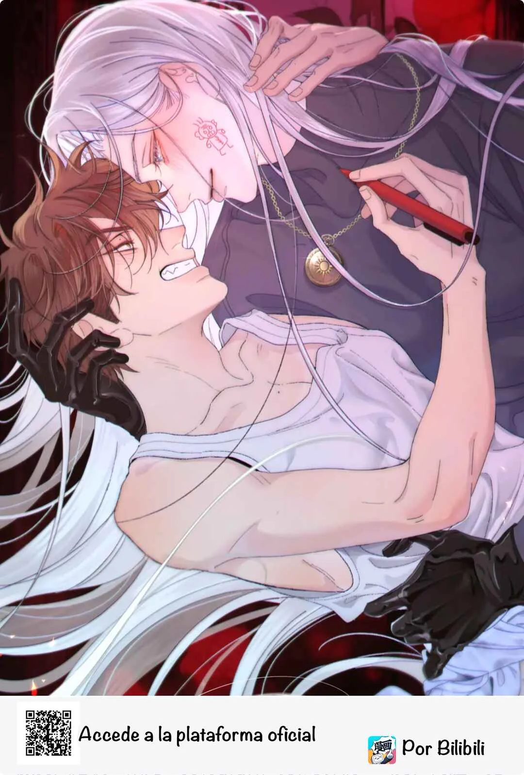 I Want to Kill the Yandere Prince Everyday Capítulo 0 - Page 14
