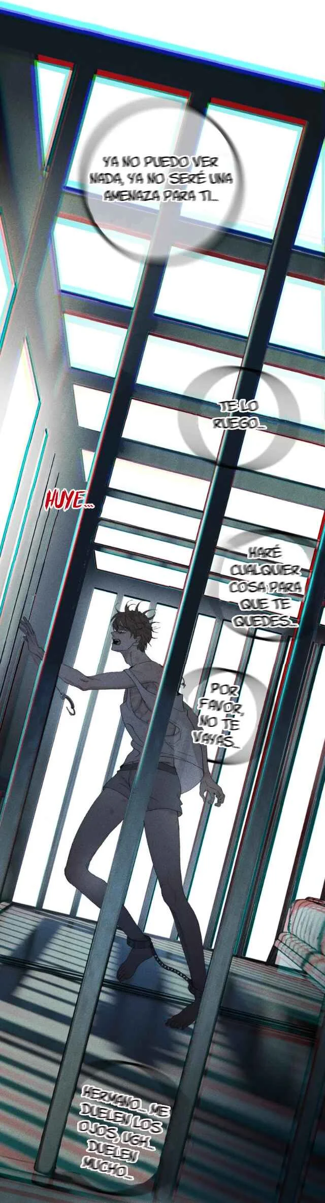 I Want to Kill the Yandere Prince Everyday Capítulo 1 - Page 6