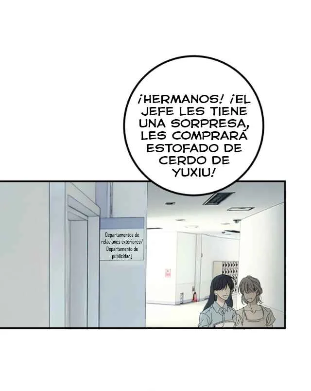 I Want to Kill the Yandere Prince Everyday Capítulo 1 - Page 21