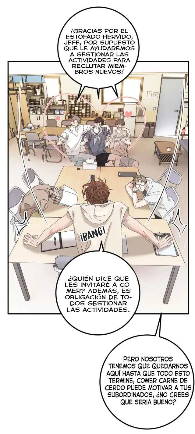 I Want to Kill the Yandere Prince Everyday Capítulo 1 - Page 22