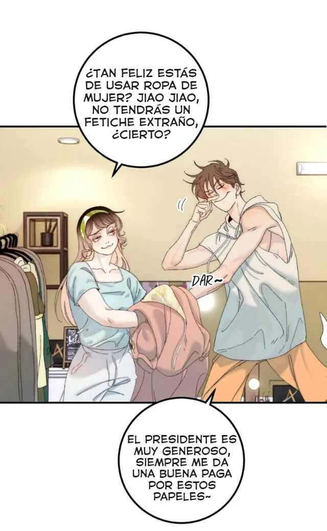 I Want to Kill the Yandere Prince Everyday Capítulo 1 - Page 26