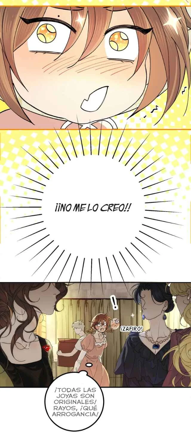 I Want to Kill the Yandere Prince Everyday Capítulo 1 - Page 31