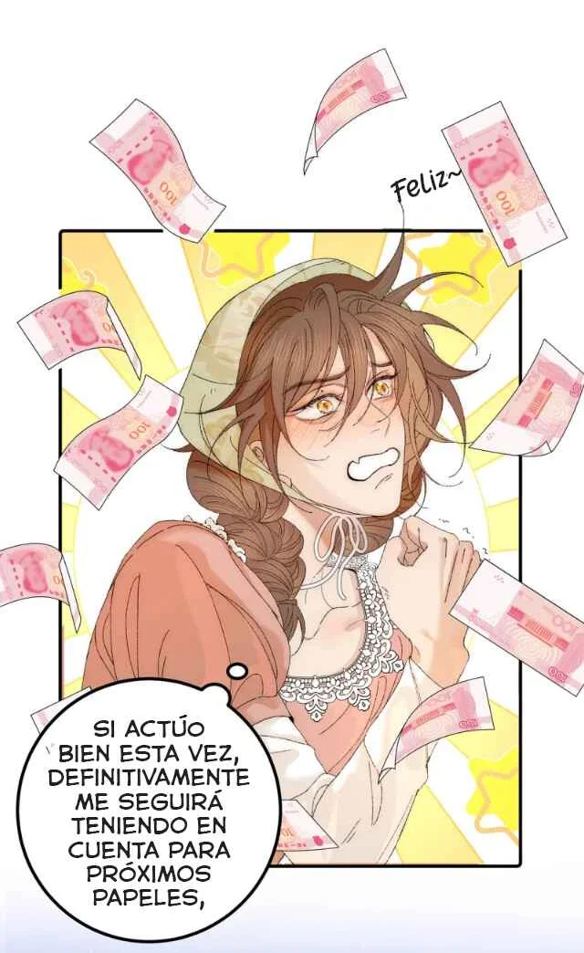 I Want to Kill the Yandere Prince Everyday Capítulo 1 - Page 32