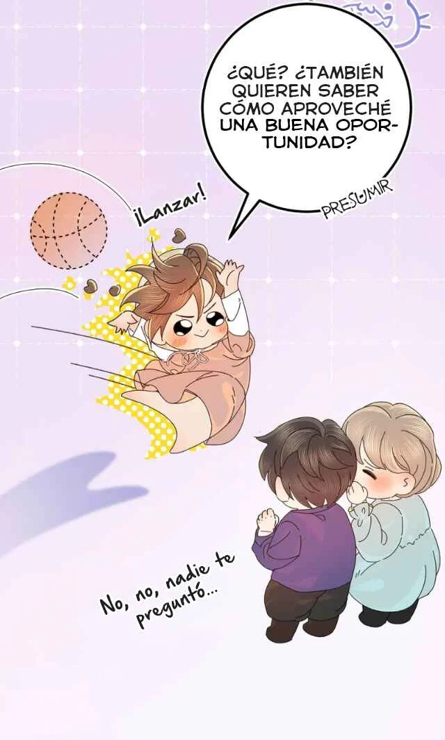 I Want to Kill the Yandere Prince Everyday Capítulo 1 - Page 35