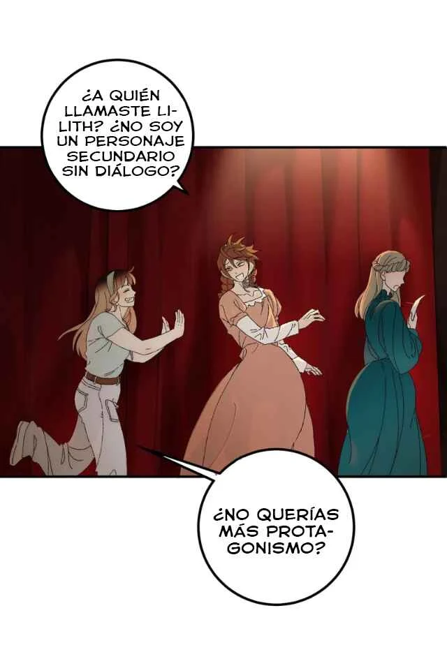 I Want to Kill the Yandere Prince Everyday Capítulo 1 - Page 37