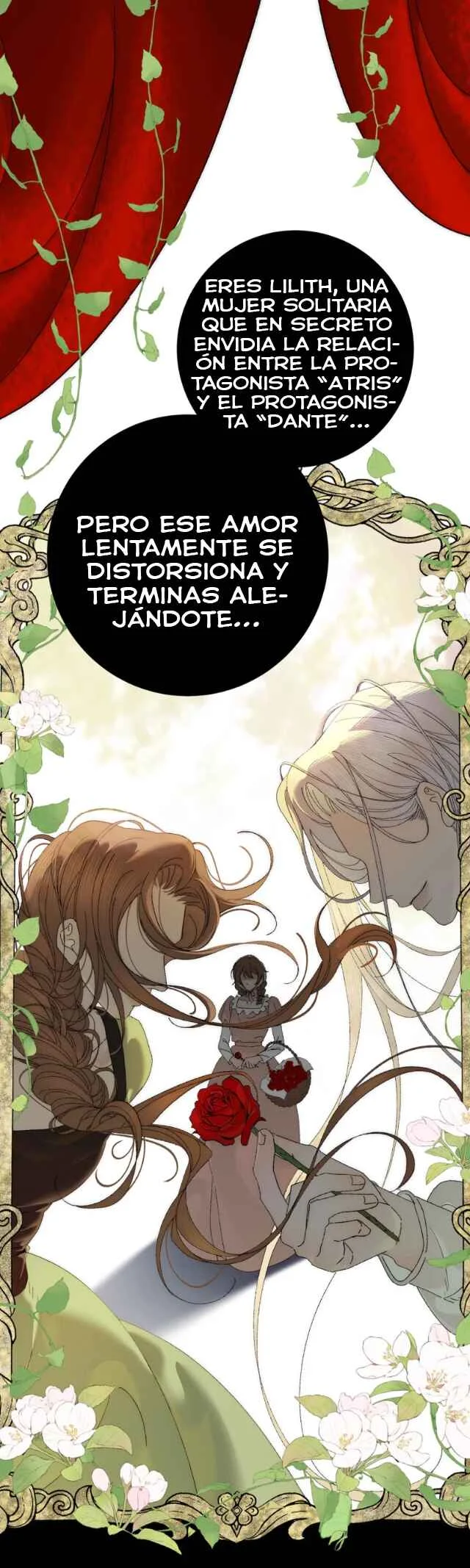 I Want to Kill the Yandere Prince Everyday Capítulo 1 - Page 39
