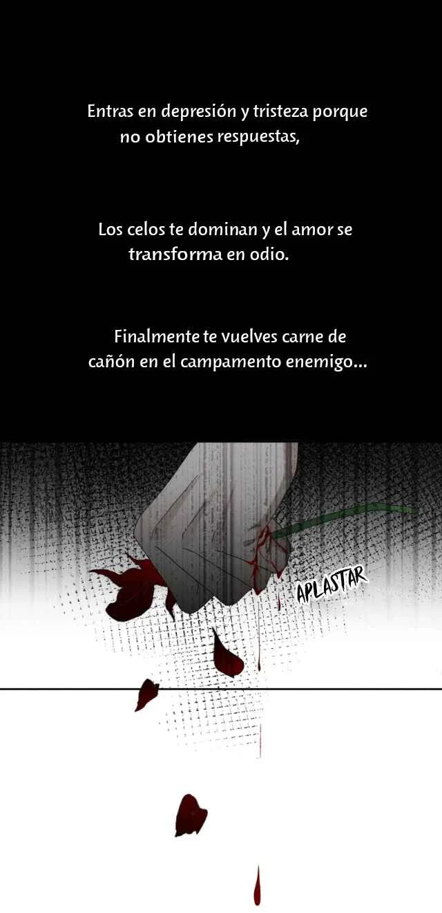 I Want to Kill the Yandere Prince Everyday Capítulo 1 - Page 40
