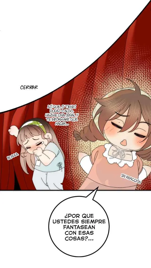 I Want to Kill the Yandere Prince Everyday Capítulo 1 - Page 41