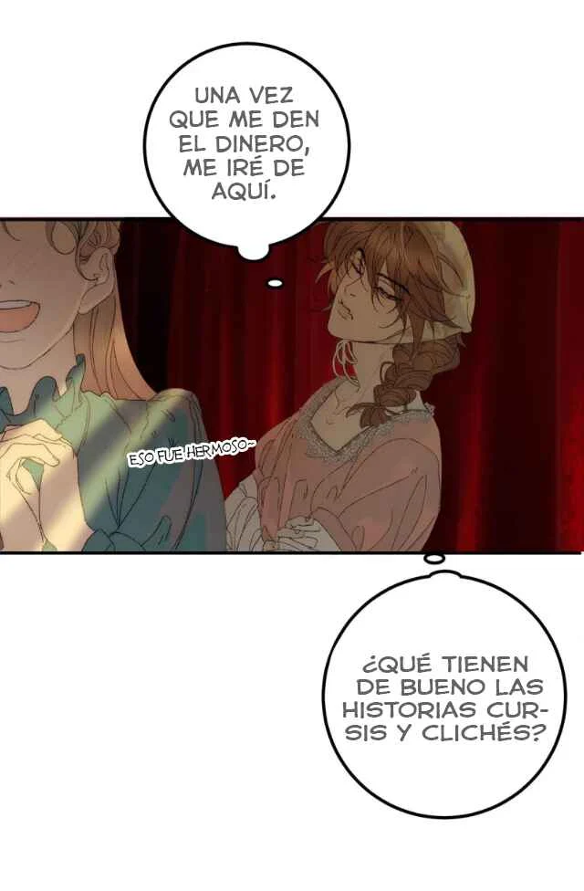 I Want to Kill the Yandere Prince Everyday Capítulo 1 - Page 43