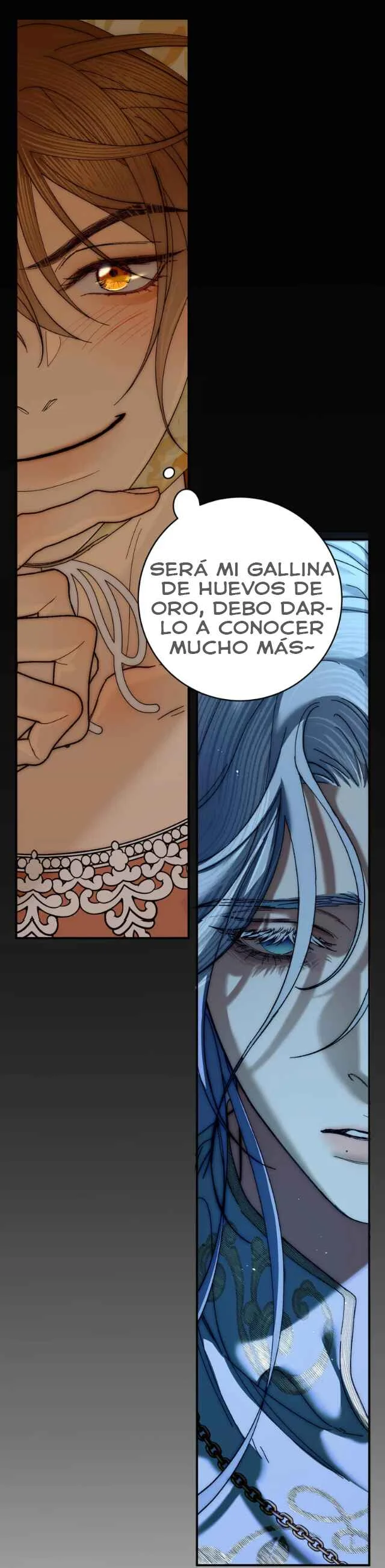 I Want to Kill the Yandere Prince Everyday Capítulo 2 - Page 8