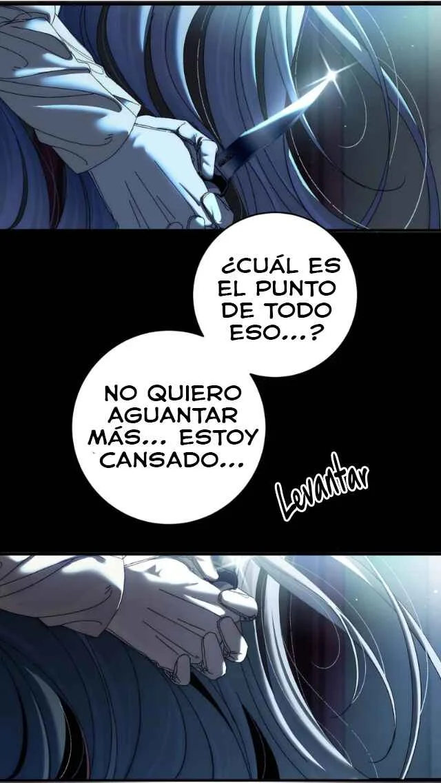 I Want to Kill the Yandere Prince Everyday Capítulo 2 - Page 9