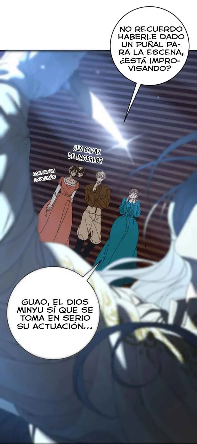 I Want to Kill the Yandere Prince Everyday Capítulo 2 - Page 11