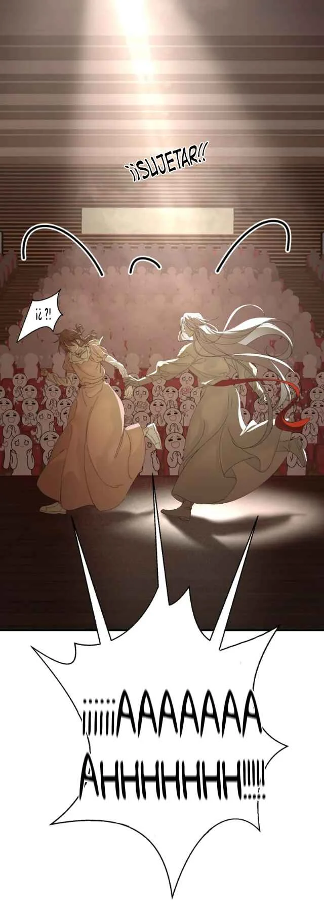 I Want to Kill the Yandere Prince Everyday Capítulo 2 - Page 26