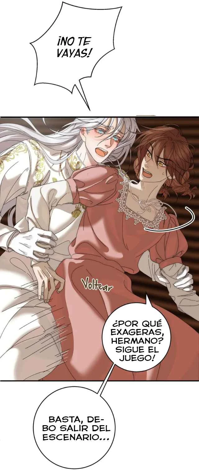 I Want to Kill the Yandere Prince Everyday Capítulo 2 - Page 27