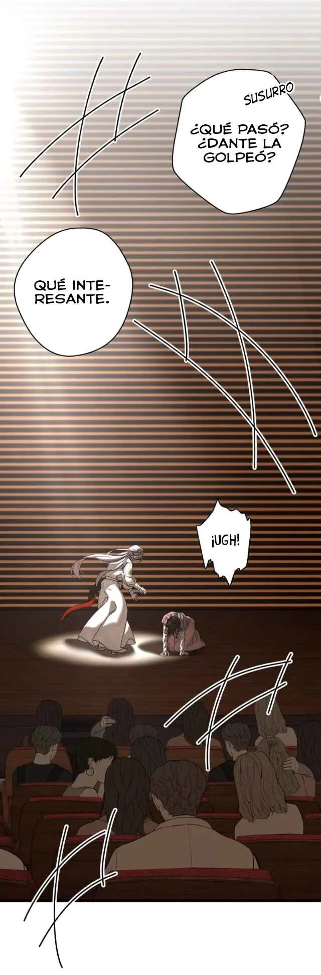 I Want to Kill the Yandere Prince Everyday Capítulo 2 - Page 29