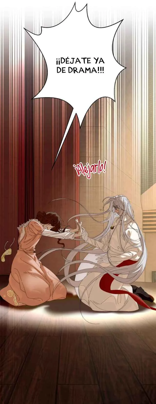 I Want to Kill the Yandere Prince Everyday Capítulo 3 - Page 13
