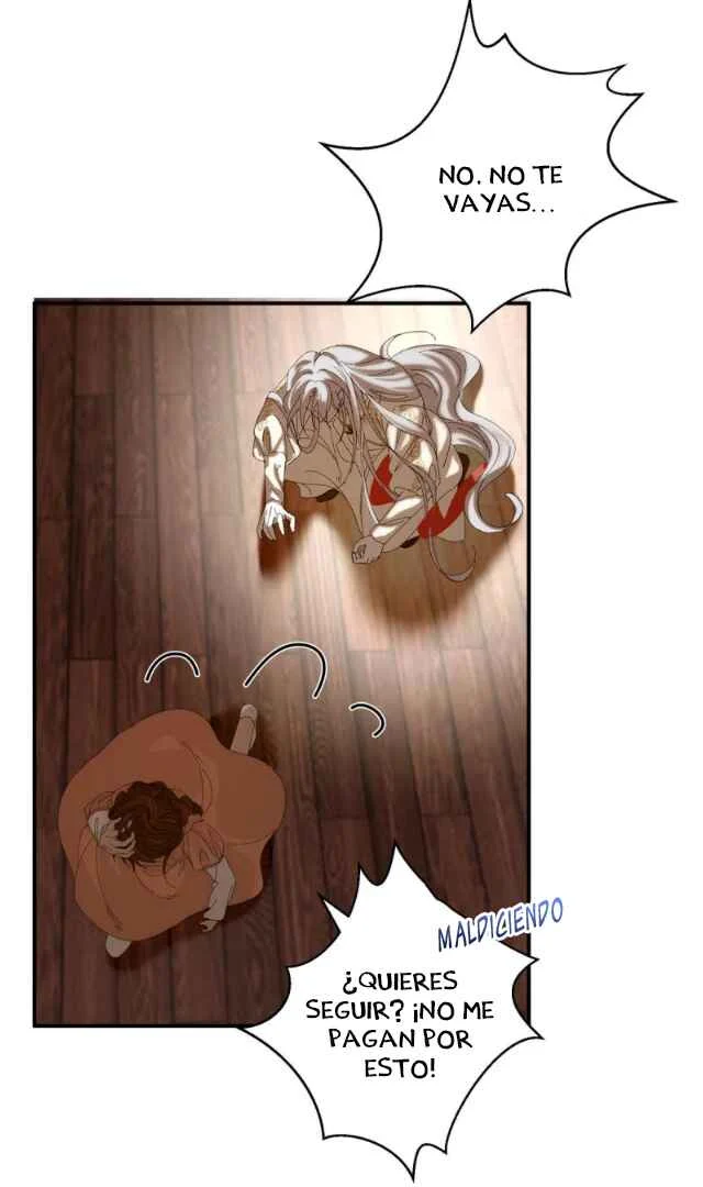 I Want to Kill the Yandere Prince Everyday Capítulo 3 - Page 14