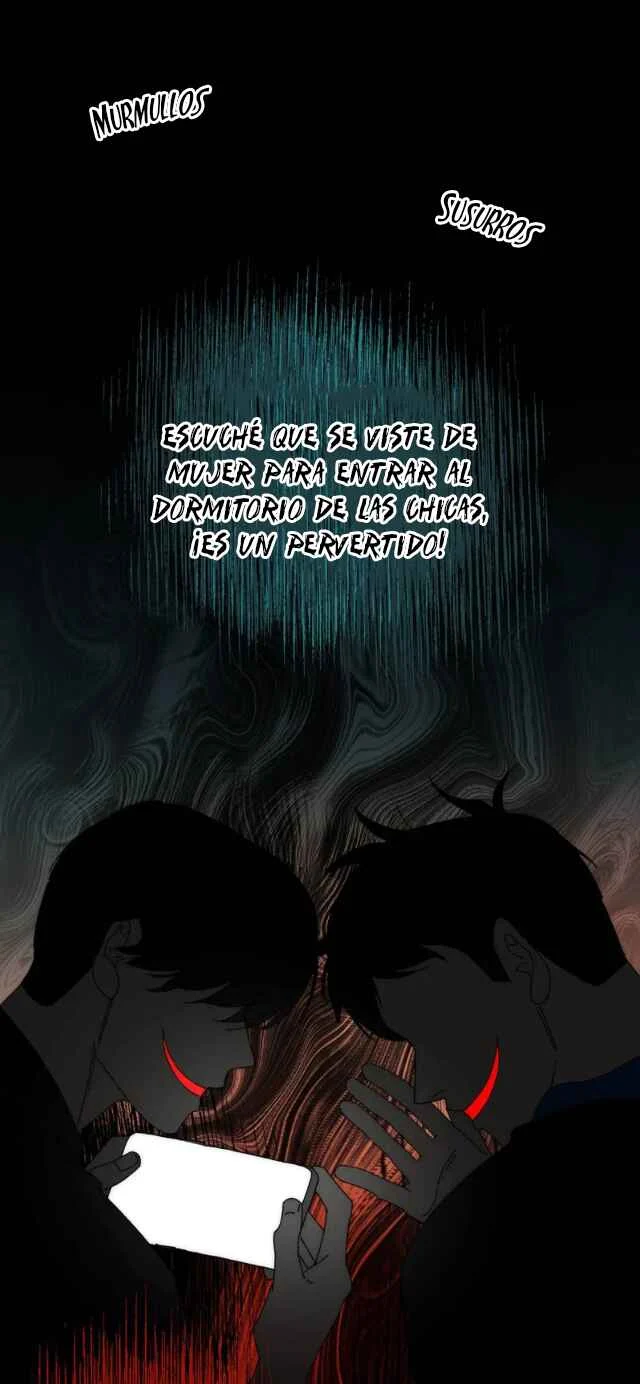 I Want to Kill the Yandere Prince Everyday Capítulo 3 - Page 17