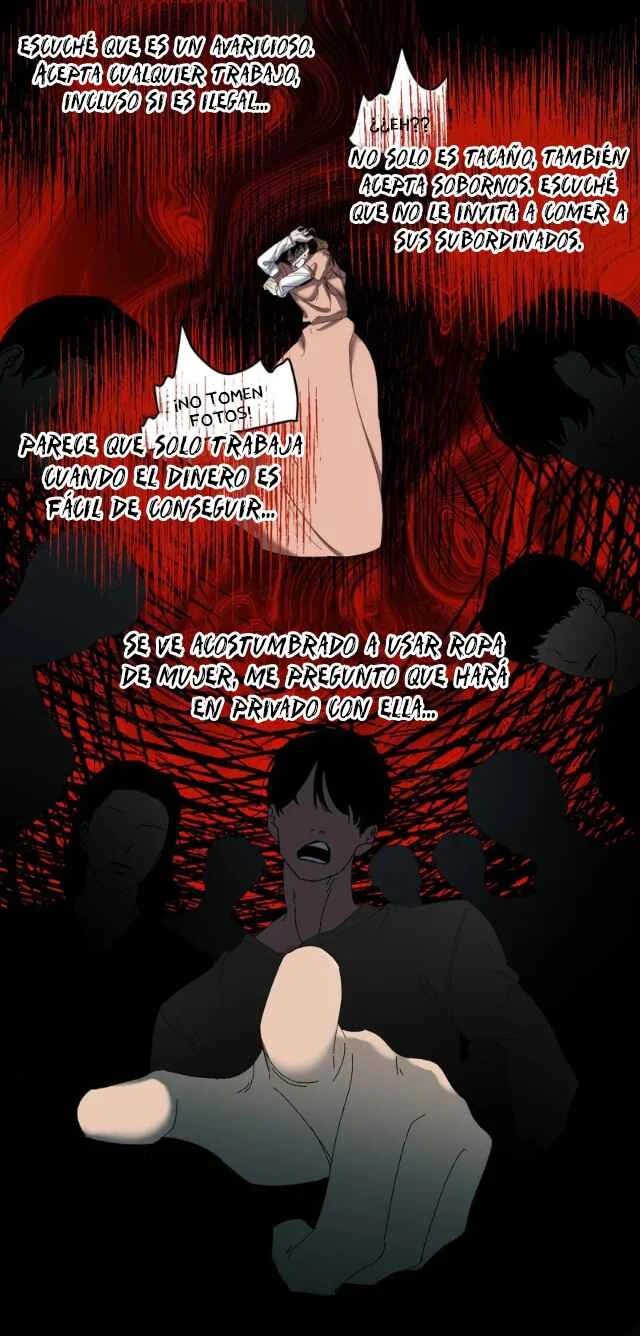 I Want to Kill the Yandere Prince Everyday Capítulo 3 - Page 18