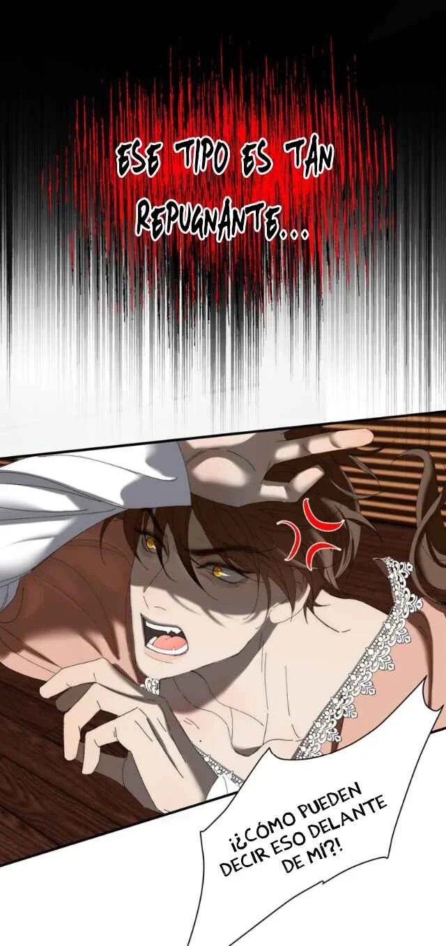 I Want to Kill the Yandere Prince Everyday Capítulo 3 - Page 19