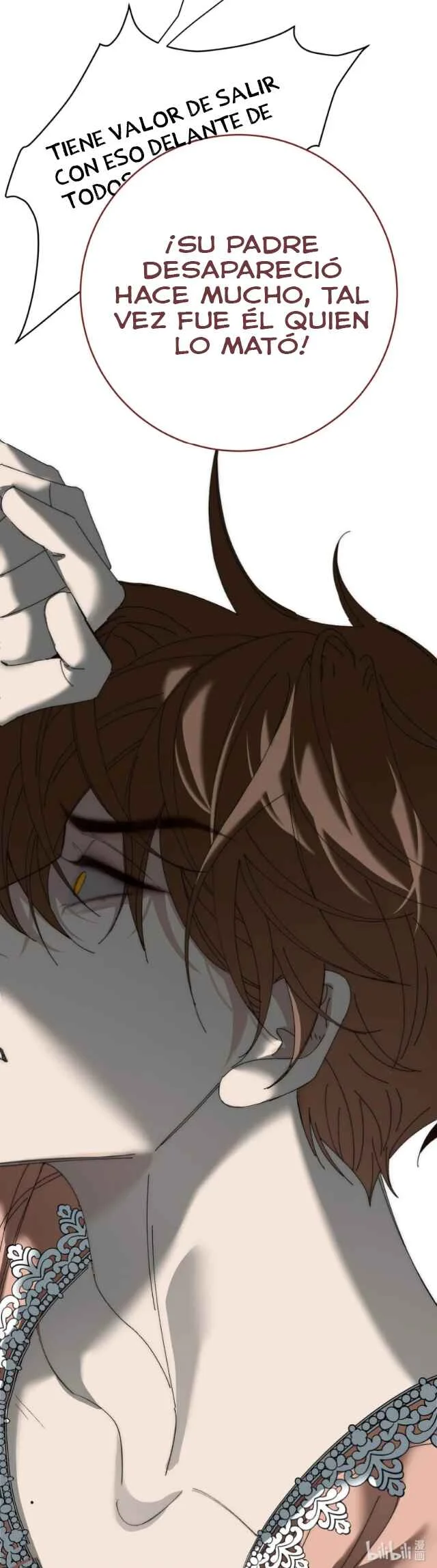 I Want to Kill the Yandere Prince Everyday Capítulo 3 - Page 20