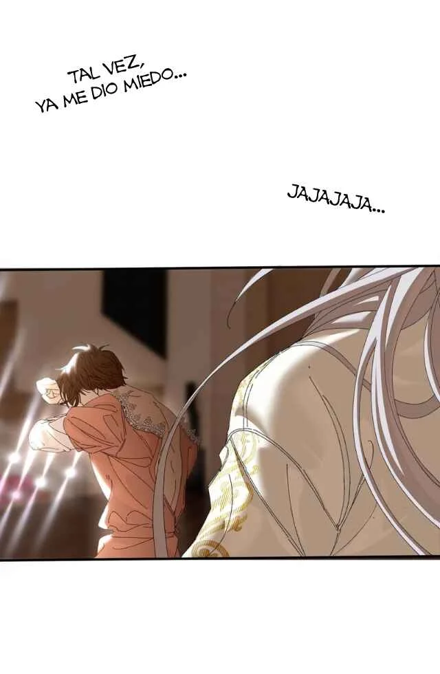 I Want to Kill the Yandere Prince Everyday Capítulo 3 - Page 21