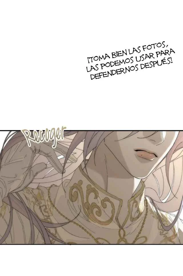 I Want to Kill the Yandere Prince Everyday Capítulo 3 - Page 22