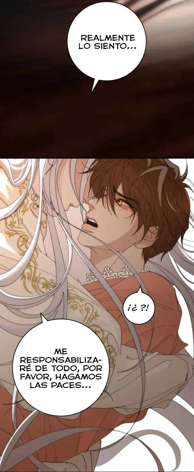 I Want to Kill the Yandere Prince Everyday Capítulo 3 - Page 31
