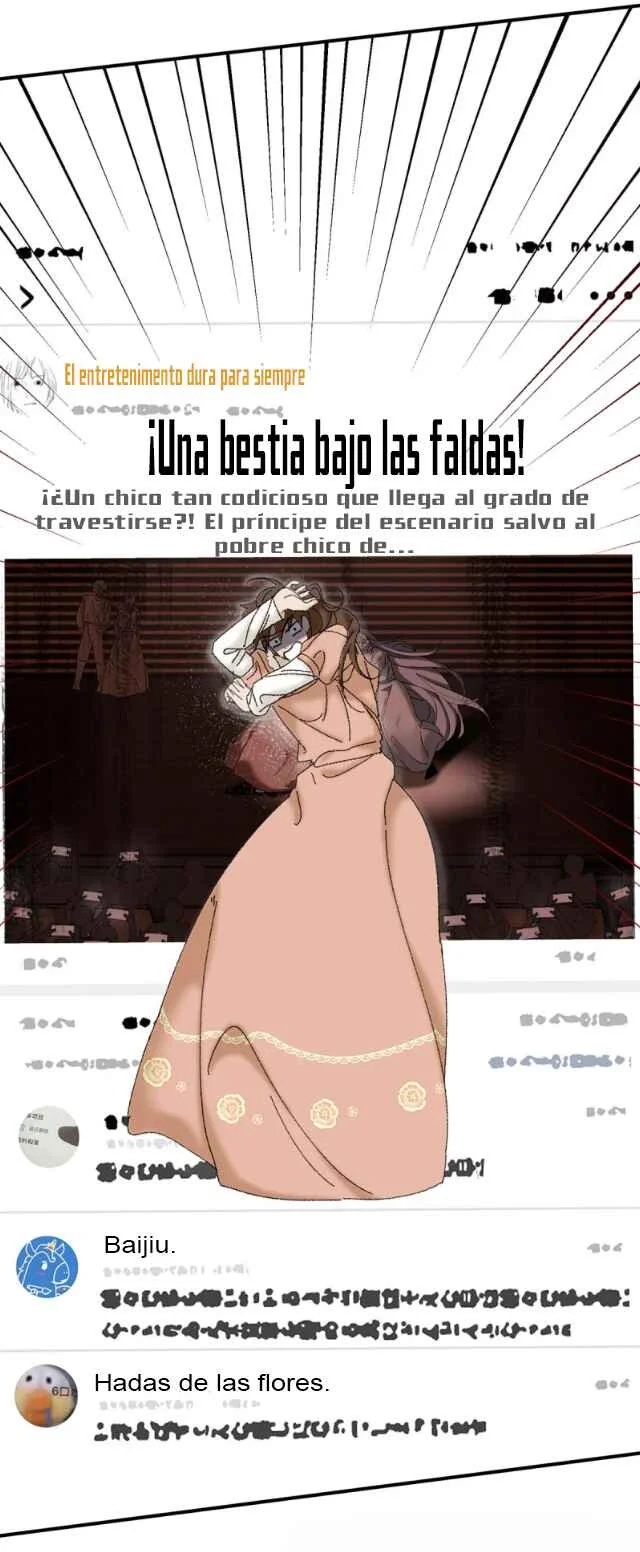 I Want to Kill the Yandere Prince Everyday Capítulo 3 - Page 33