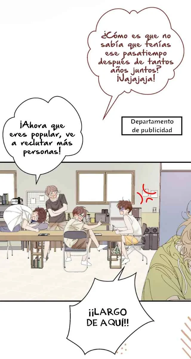 I Want to Kill the Yandere Prince Everyday Capítulo 3 - Page 34