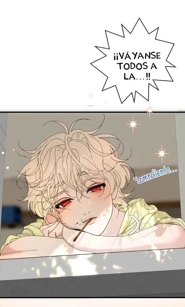 I Want to Kill the Yandere Prince Everyday Capítulo 3 - Page 36