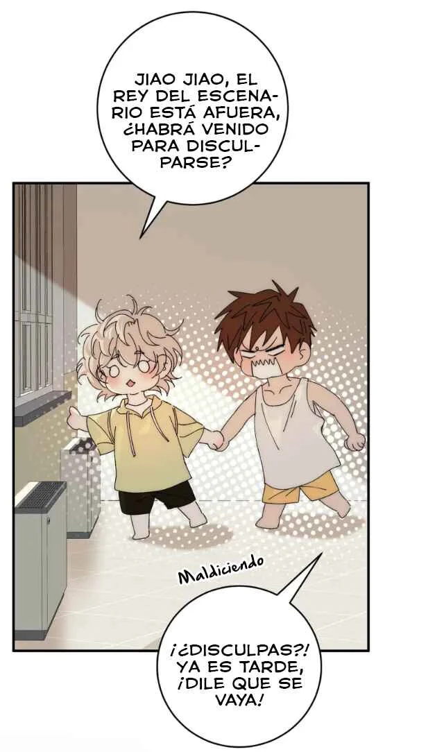 I Want to Kill the Yandere Prince Everyday Capítulo 3 - Page 38