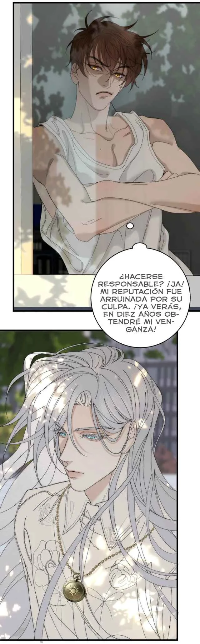 I Want to Kill the Yandere Prince Everyday Capítulo 3 - Page 40