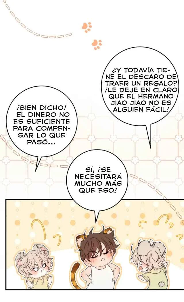 I Want to Kill the Yandere Prince Everyday Capítulo 3 - Page 43