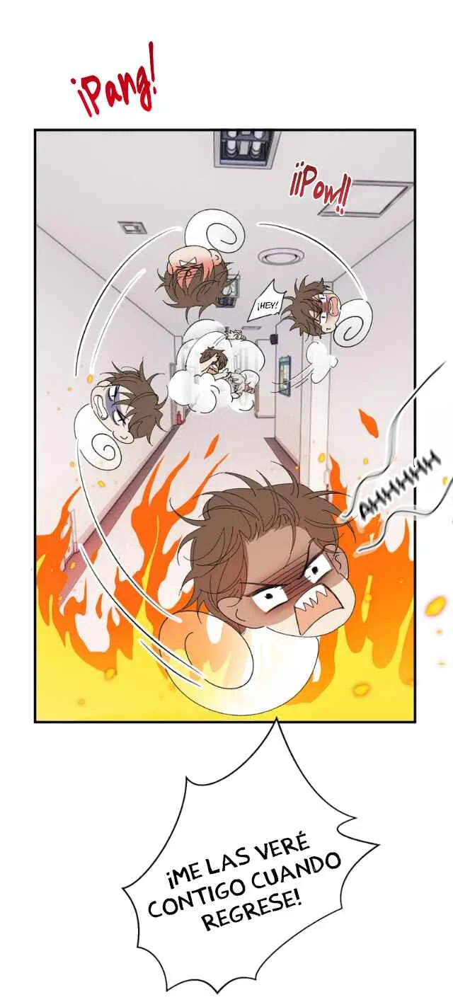 I Want to Kill the Yandere Prince Everyday Capítulo 4 - Page 2