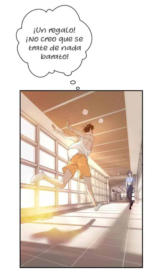 I Want to Kill the Yandere Prince Everyday Capítulo 4 - Page 3