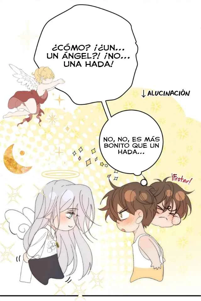 I Want to Kill the Yandere Prince Everyday Capítulo 4 - Page 21