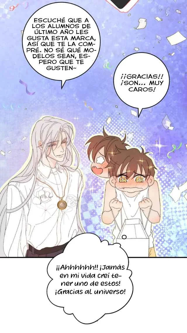 I Want to Kill the Yandere Prince Everyday Capítulo 4 - Page 27