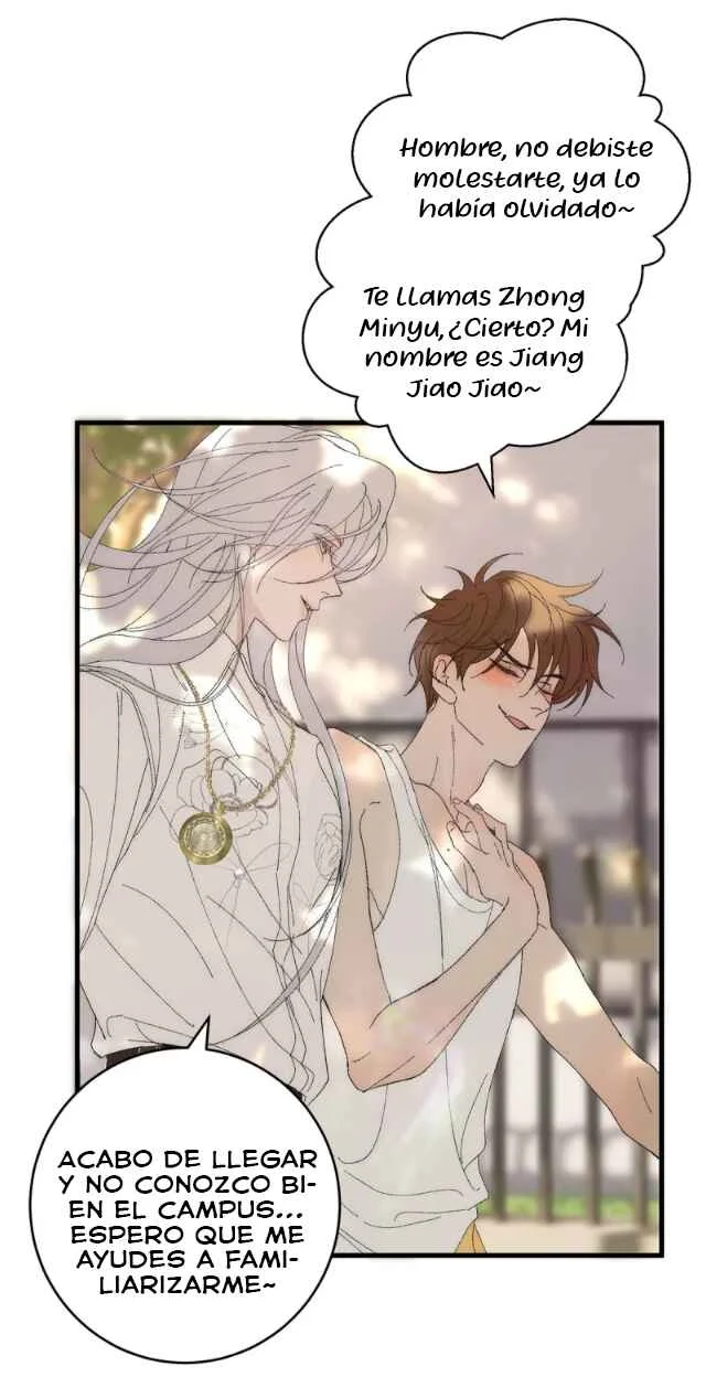 I Want to Kill the Yandere Prince Everyday Capítulo 4 - Page 28