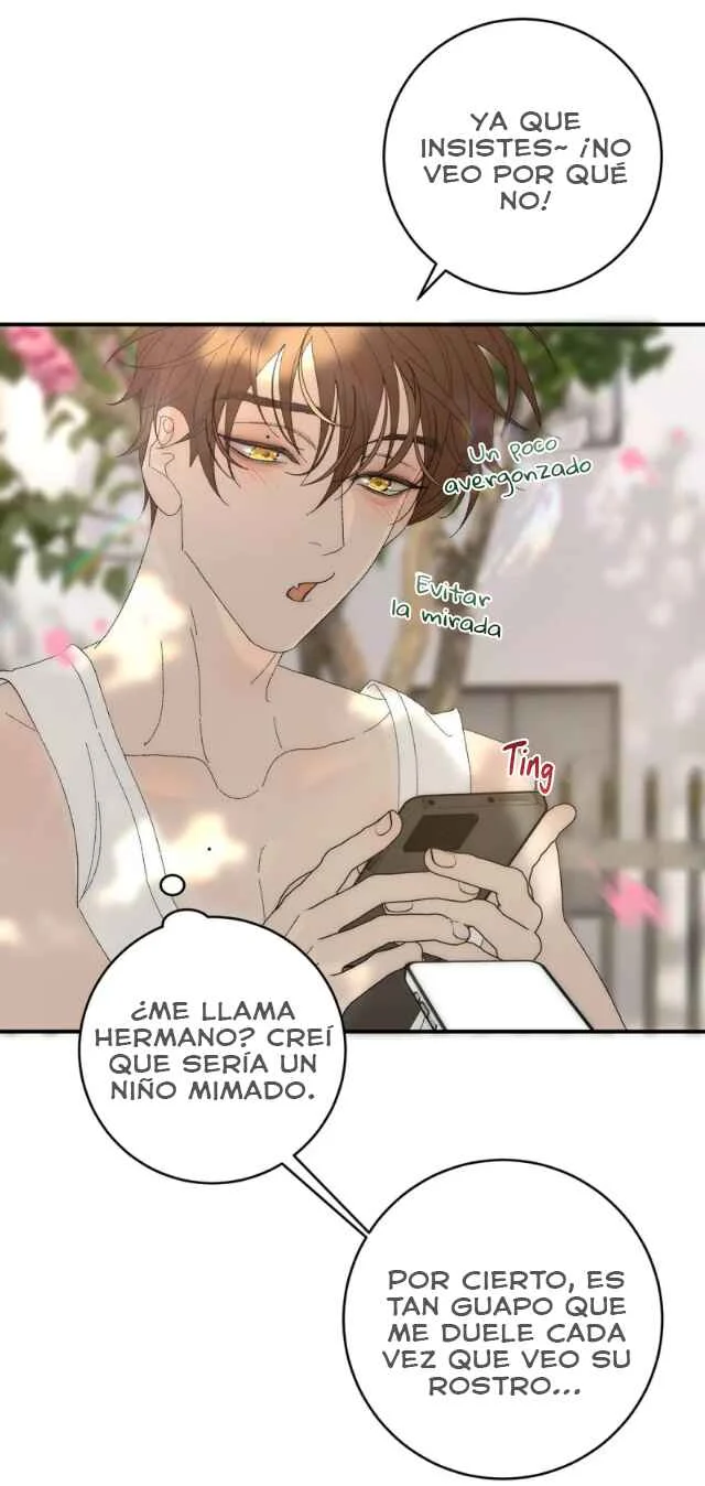 I Want to Kill the Yandere Prince Everyday Capítulo 4 - Page 30