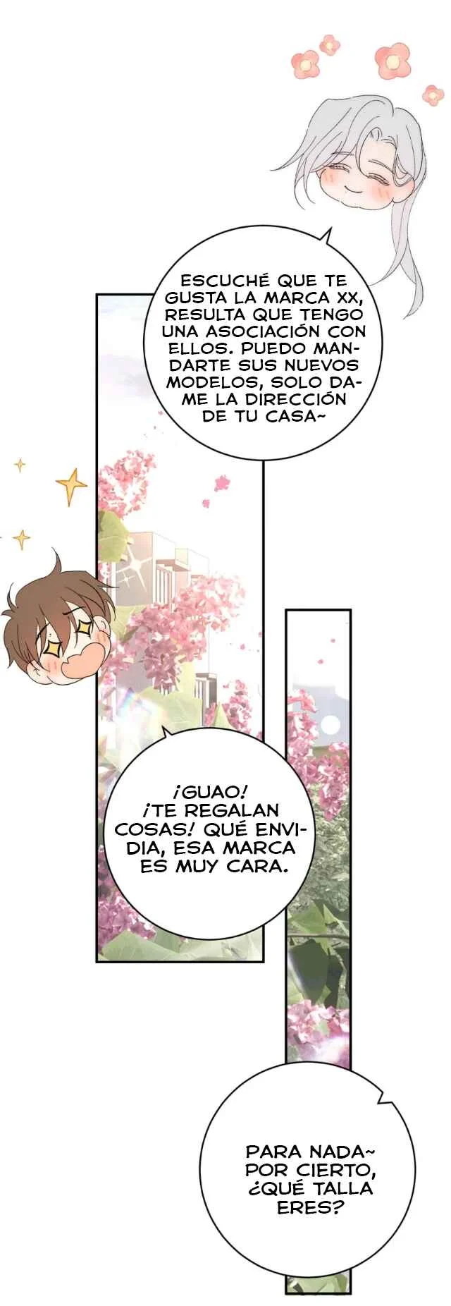 I Want to Kill the Yandere Prince Everyday Capítulo 4 - Page 31