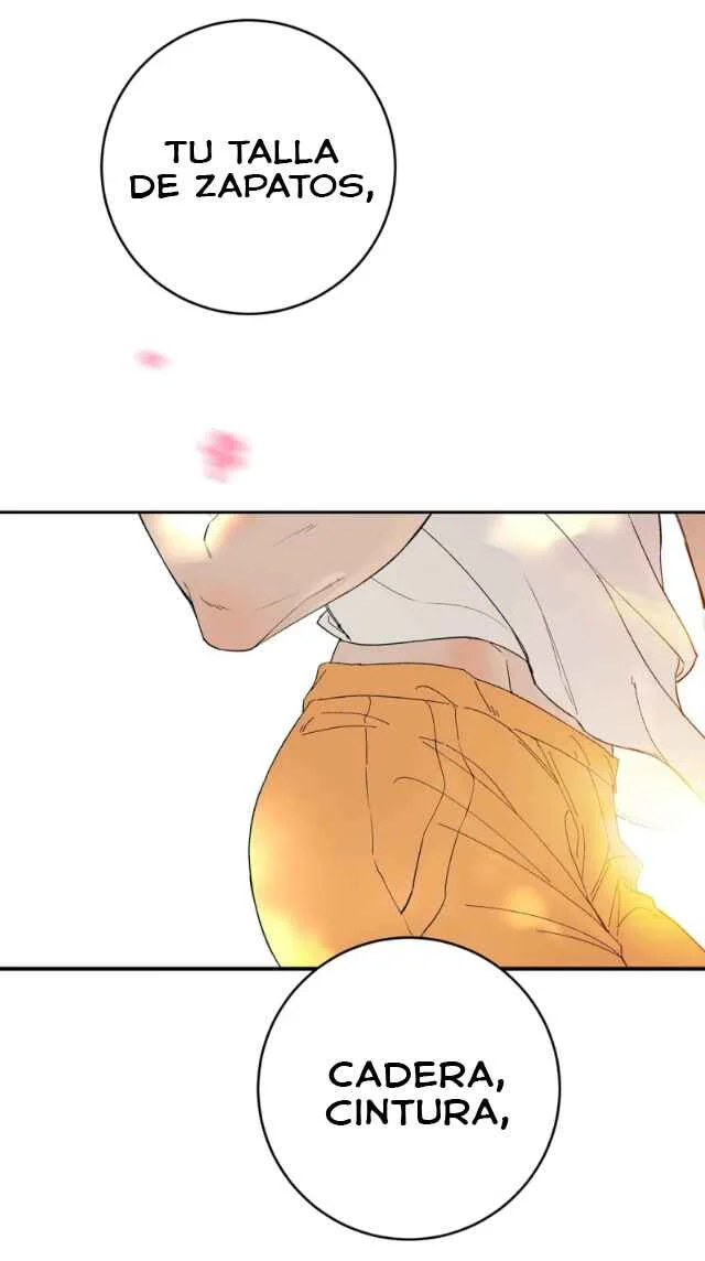 I Want to Kill the Yandere Prince Everyday Capítulo 4 - Page 32
