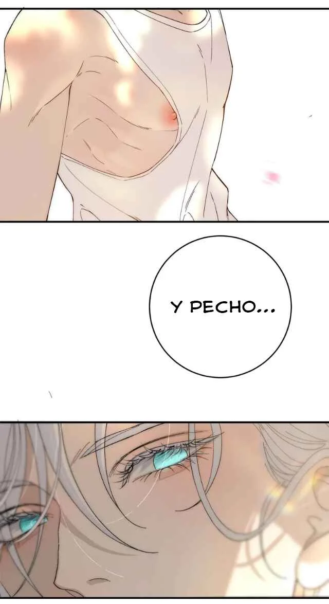 I Want to Kill the Yandere Prince Everyday Capítulo 4 - Page 33