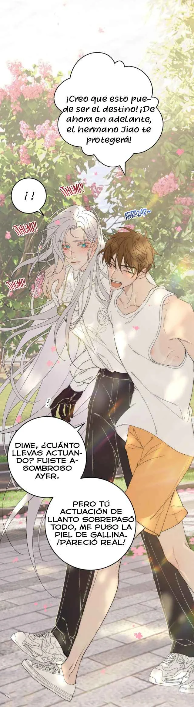 I Want to Kill the Yandere Prince Everyday Capítulo 4 - Page 34